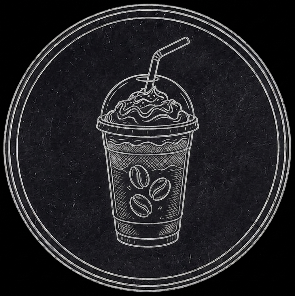 Chocolate Frappuccino